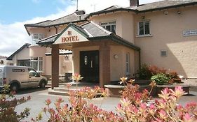 Bannville House Hotel Banbridge